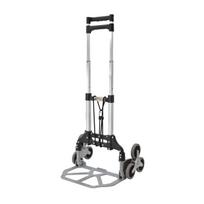 Rankinis vežimėlis AWTools AW23280; 390x280 mm; 50-80 kg