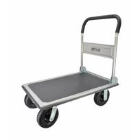 Rankinis vežimėlis AWTools AW23205; 600x900 mm; 350 kg
