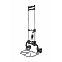 Rankinis vežimėlis AWTools AW23273; 390 x270 mm; 80 kg