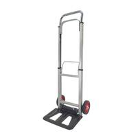 Rankinis vežimėlis AWTools AW23272; 350x250 mm; 90 kg