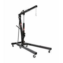 Hidraulinis keltuvas AWTools AW20051; 1450-2380 mm; 2 t