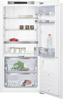 "Siemens" KI41FADE0 iQ700 įmontuojamasis šaldytuvas / A++ / 120 kWh per metus / 187 l / "hyperFresh Premium 0°" / LED apšvietimas / "SuperCooling