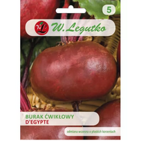 Burokėliai D'Egypte - plokšti