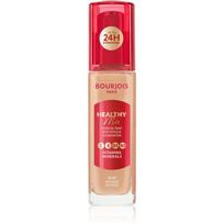 Bourjois Healthy Mix spindesio suteikiantis drėkinamasis serumas 24 val. atspalvis 52.5N Rose Beige 30 ml