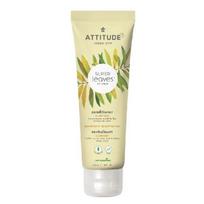 Attitude Natural clarifying conditioner for normal and oily hair Super Leaves (Clarifying Conditioner) 240 ml 240ml
