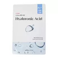 Etude House - 0.2mm Therapy Air Mask - Hyaluronic Acid - Drėkinamoji Lakštinė Kaukė su Hialurono Rūgštimi - 20ml