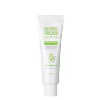 Esfolio - Calming - Cica Centella Facial Cream - Raminamasis Kremas su Azijine Centele - 50g