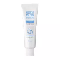 Esfolio - Hyaluronic Acid Facial Cream #Moisturising - Drėkinamasis Kremas su Hialurono Rūgštimi - 50g