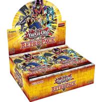 Yu-Gi-Oh! TCG - Shonen jump - 8 kortų rinkinys