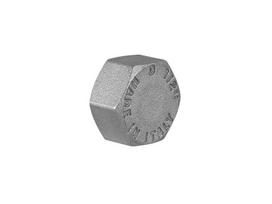 Aklė 107N, TDM Brass, 1/2″