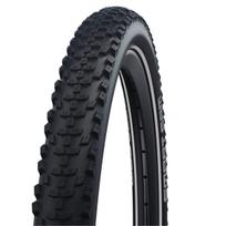 Schwalbe Smart Sam Performance 28" Addix E-25 padanga | Black Reflex, 28"x1.65 | 44-622