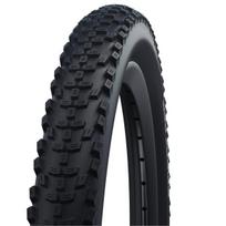 Schwalbe Smart Sam Performance 24" Addix E-25 padanga | Black, 24x2.35