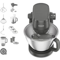 Virtuvinis kombainas Kenwood KHC30.070GY, 1000 W