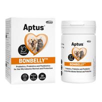 APTUS Bonbelly Digestive disorders – papildai šunims ir katėms – 30