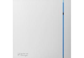 Vonios ištraukimo ventiliatorius Soler 5210603200  SILENT-100 CRZ DESIGN