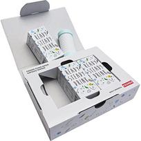Vital maišytuvo 3-jų filtrų komplektas 112.0607.498
