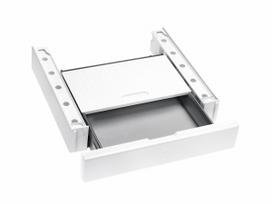 Sujungimo rėmelis MIELE WTV 511
