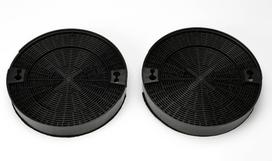 Gartraukio filtras ELICA CFC0140124
