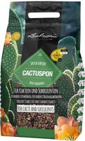 Augalinis substratas LECHUZA CACTUSPON, 3 l 19545