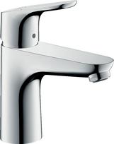 Praustuvo maišytuvas Hansgrohe Focus 31603000