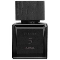 Unisex kvepalai Ajmal Chapter 5 EDP 50 ml medienos, vanilės ir agarmedžio (oud) aromato