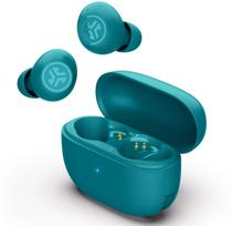 Jlab Go Pop ANC Green | IEUEBGOANCRTEL124 | 810119072375