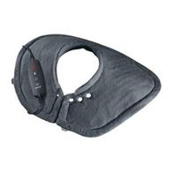 Vokiška Beurer HK 66 Cosy pilka. Pečių šildymo pagalvėlė (HK66)