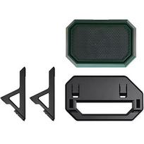 Thermaltake The Tower 600 Chassis Stand Kit, Racing Green AC-076-ONDNAN-A1