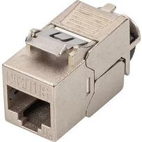 Digitus CAT 6A KEYSTONE MODULE SHIELDED SET 24 PCS DN-93619-24
