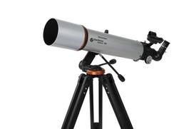 Celestron  StarSense Explorer DX 102 Reflector 240x Black, Silver | 22460  | 0050234224604