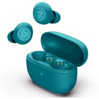 JLAB Audio JLAB Go Air Pop TWS Earbuds cloud white - Kopfhörer - 20 KHz