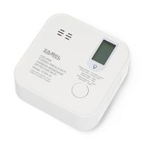 Tuya WiFi anglies monoksido jutiklis – Zamel CTW-10