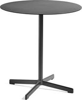 Hay Kavos staliukas Neu 70 cm, antracito spalvos, aukštas