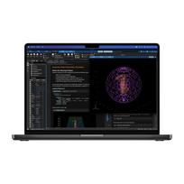 MacBook Pro 16" M5 Max konfigūruojamas (pagal užsakymą) - mcp16ctom5max