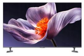 Televizorius Xiaomi, 65 colių, 4K, Ultra HD, Smart TV, S Pro Mini LED 2026, Juoda (ELA6318EU)
