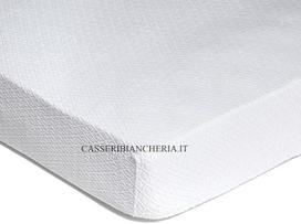 "Wellness Caleffi" čiužinio užvalkalas - vienvietis