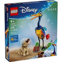 Lego DISNEY 43290 Kevin & Dug 43290