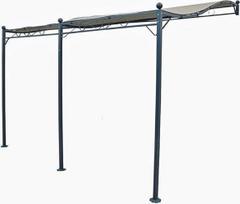 WERKA PRO Pergolos stogelis 3 x 4 m