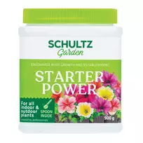 Persodinimo stimuliatorius SHULTZ STARTER POWER
