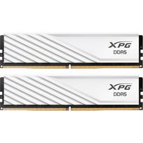 ADATA DIMM 16GB DDR5-5600 (2x 8GB) Dual-Kit (weiß, AX5U5600C468G-DTLABWH, XPG Lancer Blade, INTEL XMP, AMD EXPO) | AX5U5600C468G-DTLABWH | 4711085949844
