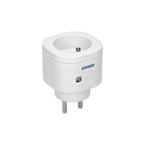 ORNO SMART HOME CENTRINIS WIFI lizdas + RADIJO SIUSTUVAS