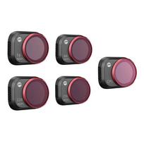 Filtrai CPL+ND-PL 16/64/128/256 PGYTECH, skirti DJI Mini 3