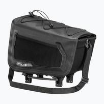 Dviračio krepšys bagažinei ORTLIEB E-Trunk Bag RC 10 l black