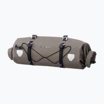 Dviračio krepšys ant vairo ORTLIEB Handlebar-Pack Flex 15 l dark sand
