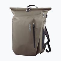 Dviračio kuprinė ORTLIEB Vario QL2.1 26 l dark sand