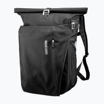 Dviračio kuprinė ORTLIEB Vario QL2.1 26 l black