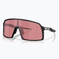 Saulės akiniai Oakley Sutro matte black/prizm dark golf
