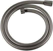 Grohe dušas vads Silverflex Twiststop, 1250 mm, kietas grafitas