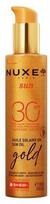 „Nuxe Sun“ itin stiprios apsaugos auksinis aliejus nuo saulės SPF30, 150 ml