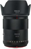 Kameros objektyvas - Meike APS C 33mm F1.4 AF STM objektyvas Sony E tvirtinimui